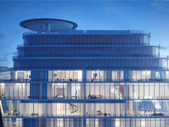 Apartment for sale in Miami, Florida