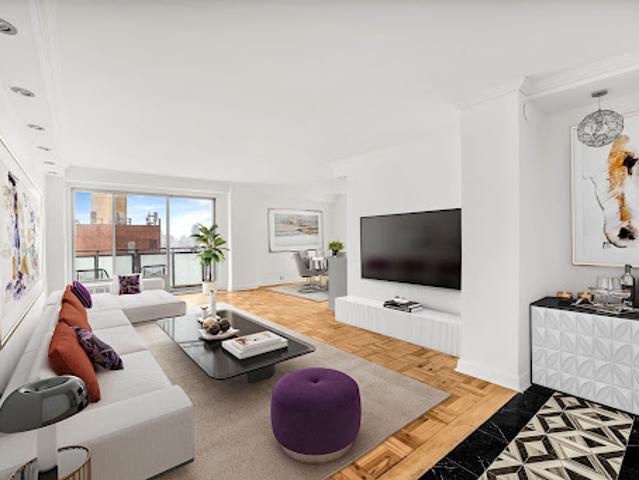Apartment for sale in New York