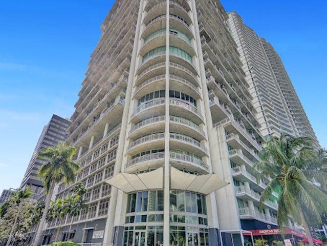 Apartment for sale in Miami, Miami-Dade County
