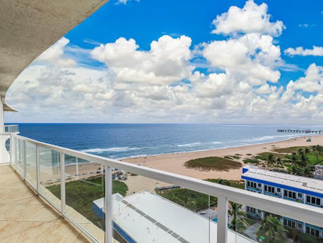 Apartment for sale in Pompano Beach, Florida