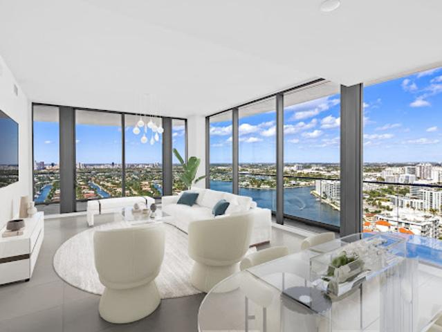 Apartment for sale in Fort Lauderdale, Florida