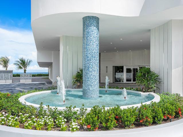 Apartment for sale in Florida