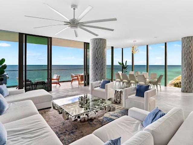Apartment for sale in Hallandale Beach, Broward County