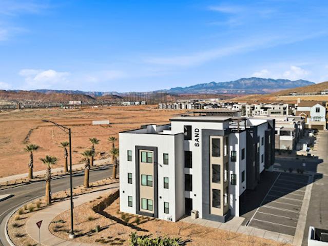 Apartment for sale in Saint George, Utah