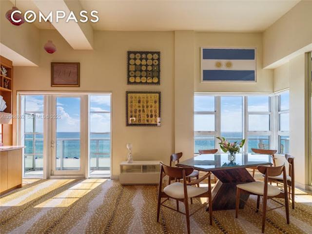 Apartment for sale in Miami Beach, Florida