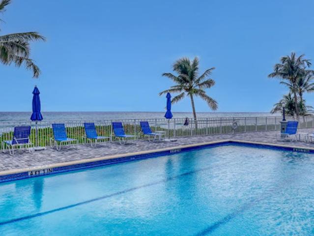 Apartment for sale in Florida