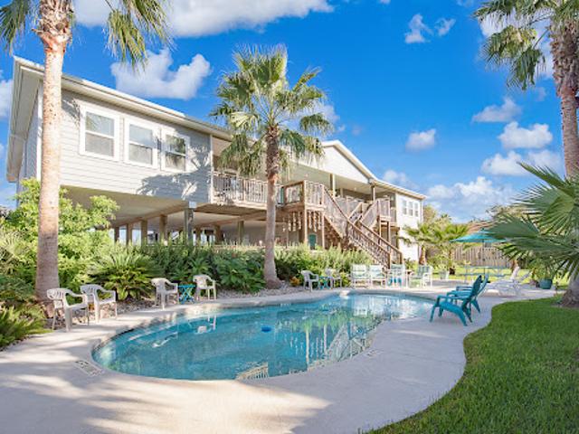Apartment for sale in Port Aransas, Texas