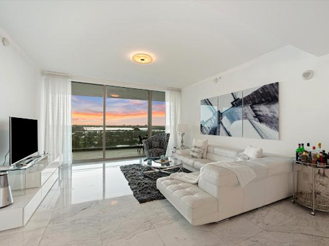 Apartment for rent in Bal Harbour, Florida