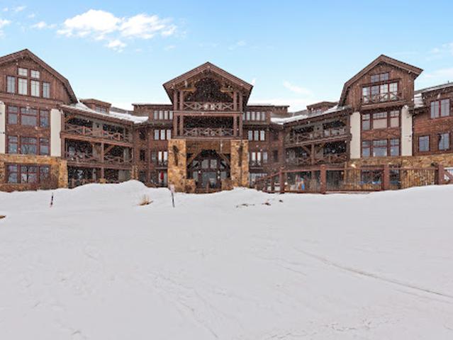 Apartment for sale in Gunnison, Colorado