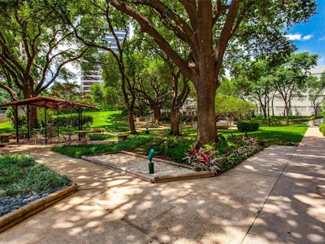 Apartment for rent in Dallas, Texas