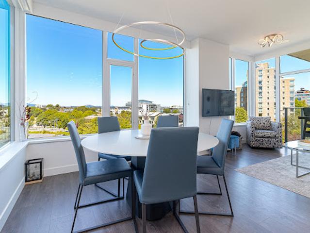 Apartment for sale in Victoria, British Columbia