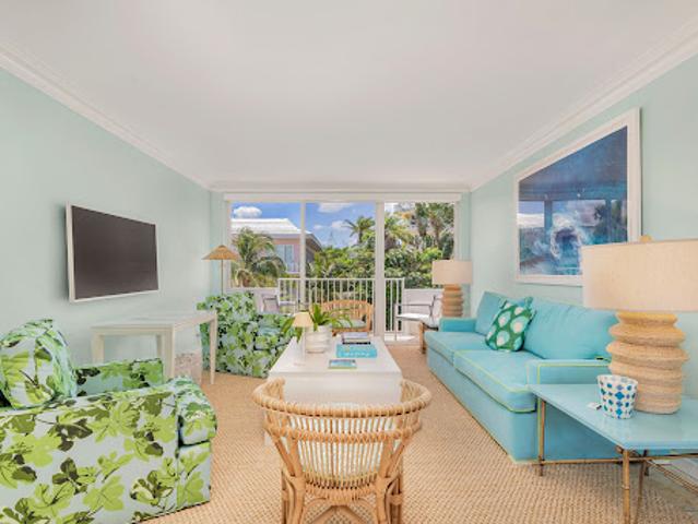 Apartment for rent in Palm Beach, Florida