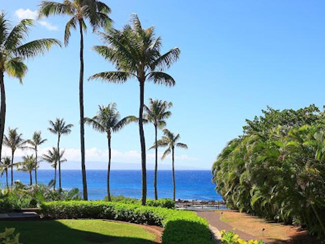 Apartment for sale in Lahaina, Hawaii