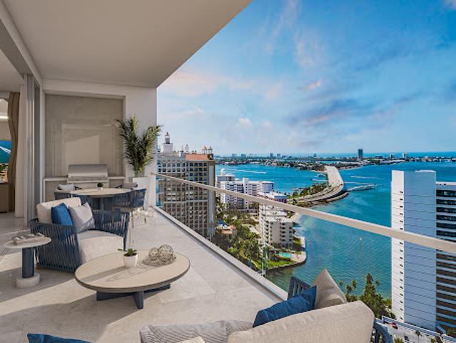 Apartment for sale in Sarasota, Florida