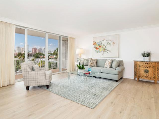 Apartment for sale in Palm Beach, Florida