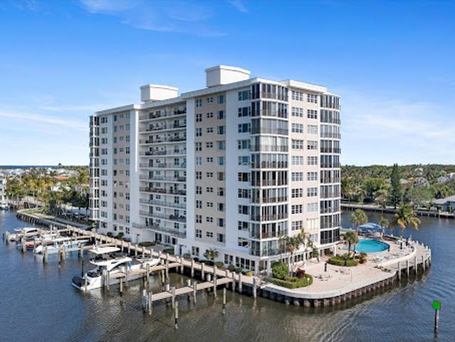 Apartment for sale in Delray Beach, Florida