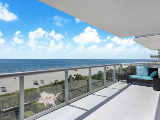 Apartment for sale in Miami Beach, Florida