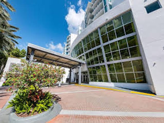 Apartment for rent in Aventura