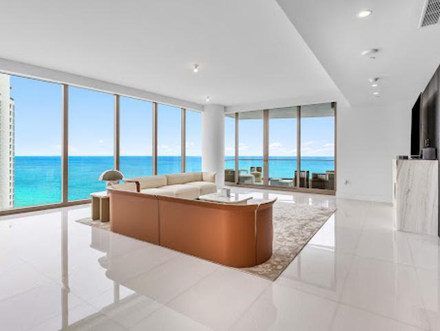 Apartment for sale in Florida