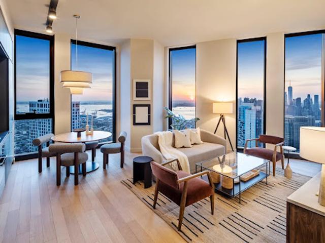 Apartment for sale in Kings County, New York