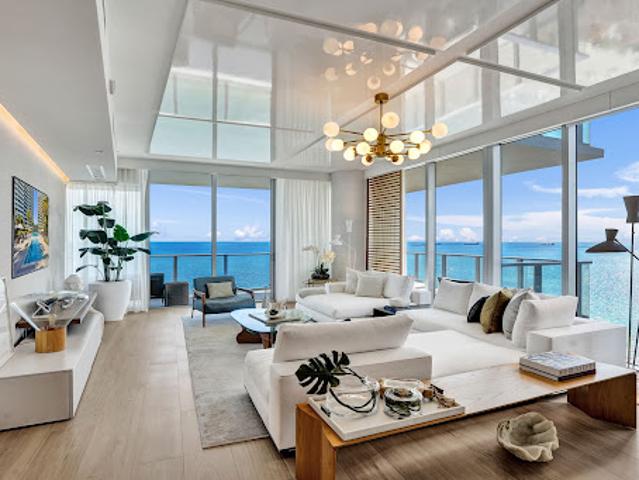 Apartment for sale in Fort Lauderdale, Florida