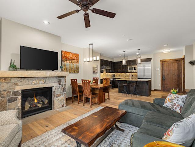 Apartment for sale in Colorado