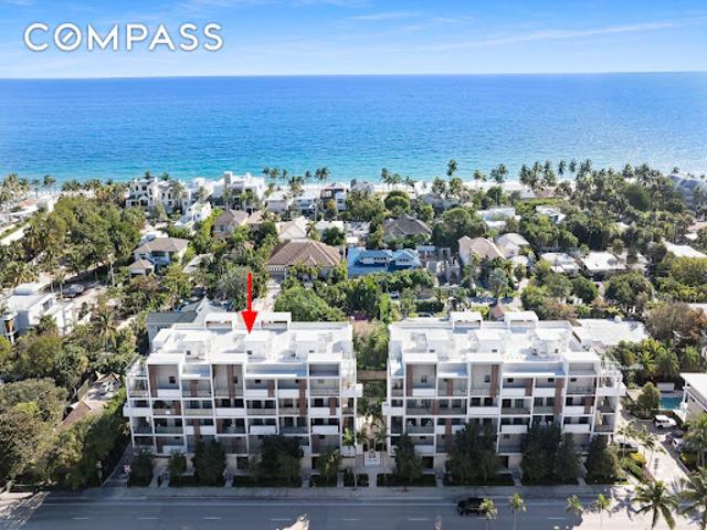 Apartment for sale in Fort Lauderdale, Florida