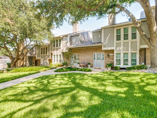 Apartment for sale in Dallas, Texas