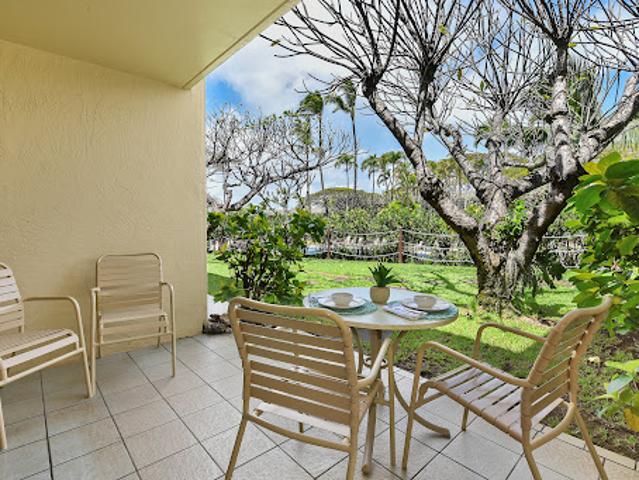 Apartment for sale in Lahaina, Hawaii