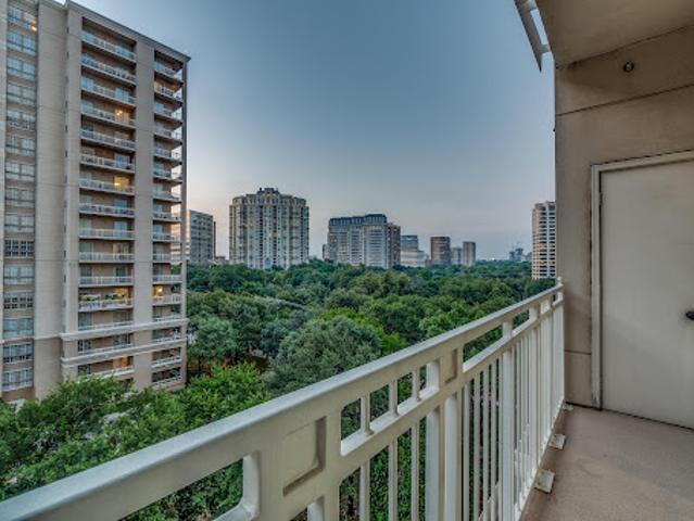 Apartment for sale in Dallas, Texas