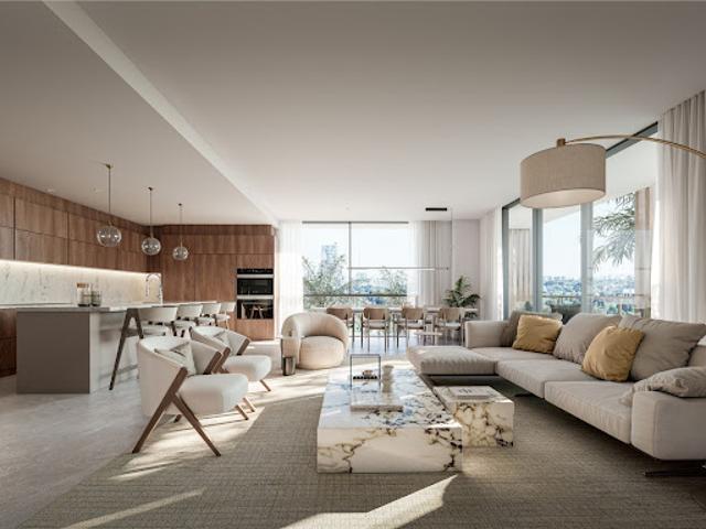 Apartment for sale in Miami, Florida