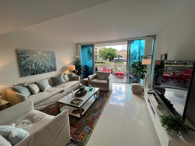 Apartment for rent in Aventura, Florida