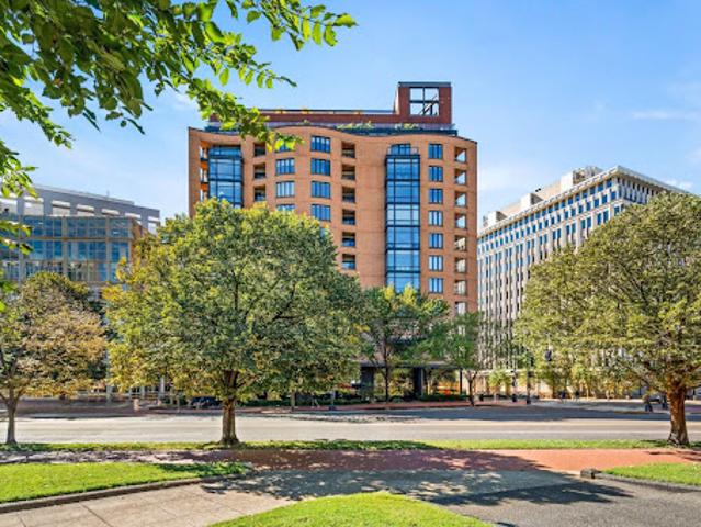 Apartment for sale in Washington