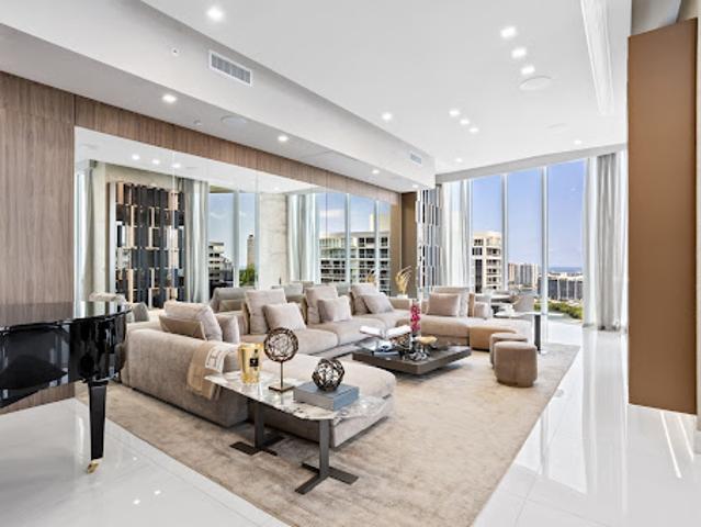 Apartment for sale in Aventura