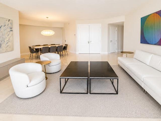 Apartment for sale in Key Biscayne, Florida