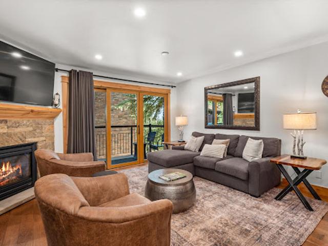 Apartment for sale in Snowmass Village, Colorado