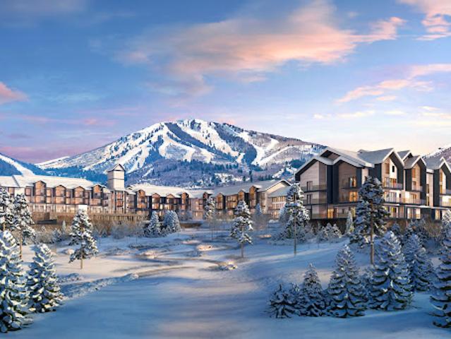 Apartment for sale in Ark