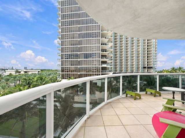 Apartment for sale in Bal Harbour Village, Miami-Dade County