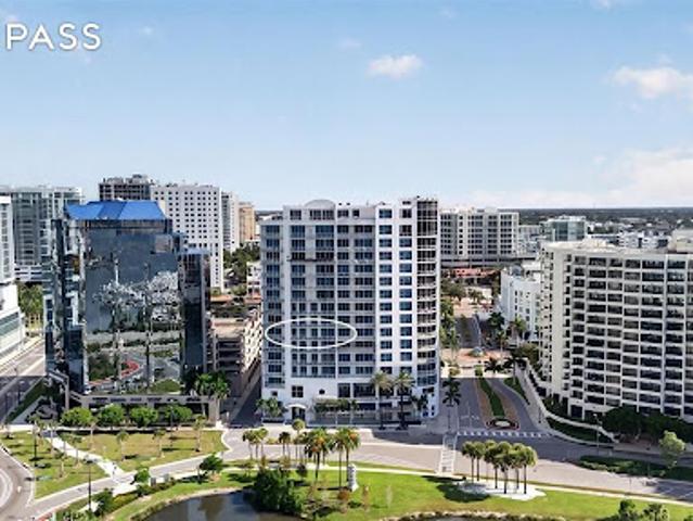 Apartment for sale in Sarasota, Sarasota County