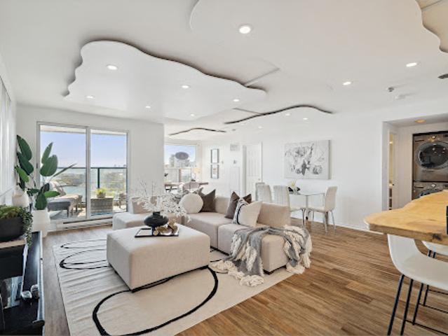 Apartment for sale in Toronto, Ontario