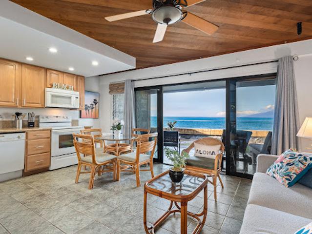 Apartment for sale in Lahaina, Hawaii