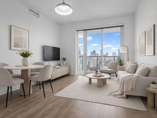 Apartment for sale in Woburn, Ontario