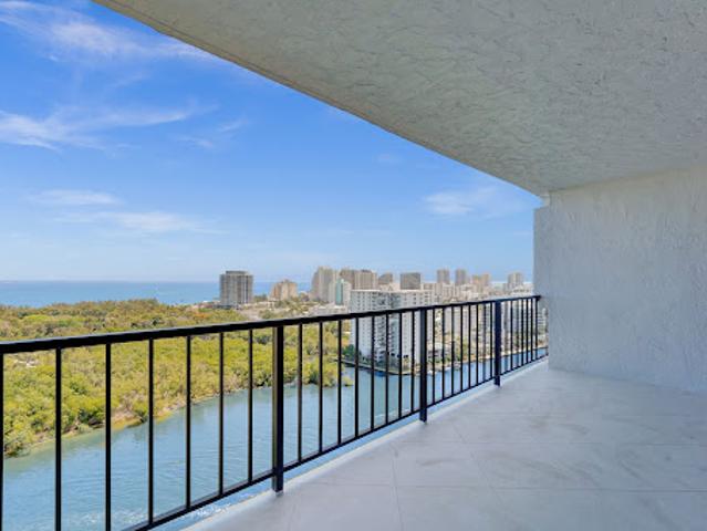 Apartment for sale in Fort Lauderdale, Florida