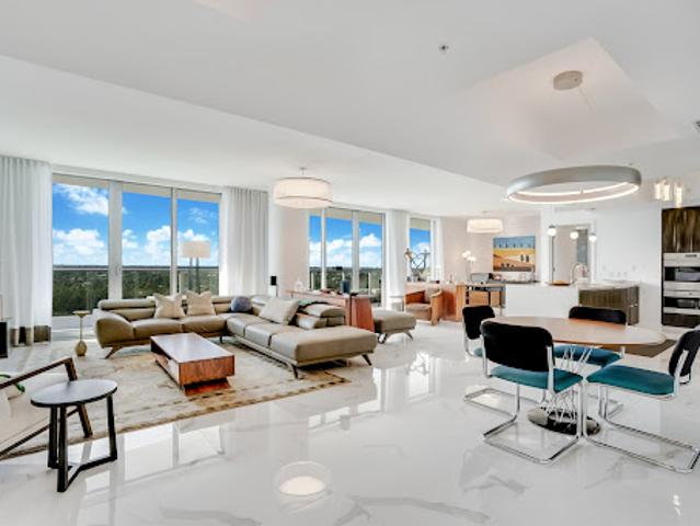 Apartment for sale in Fort Lauderdale, Broward County