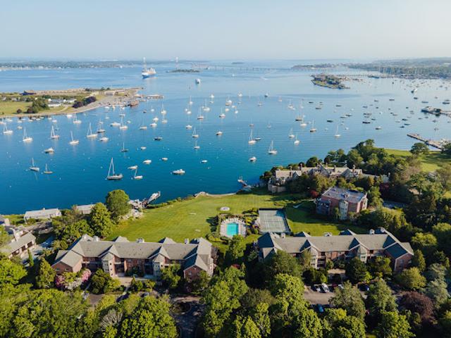 Apartment for sale in Newport, Rhode Island