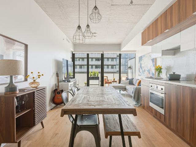 Apartment for sale in Woburn, Ontario