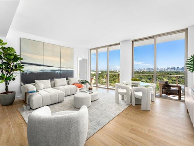 Apartment for sale in Miami, Florida