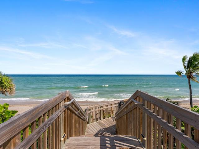 Apartment for sale in Florida