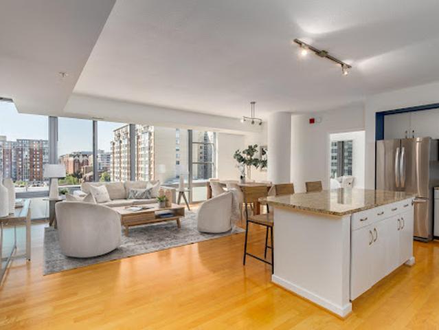 Apartment for sale in Washington, Washington DC