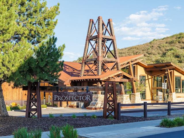 Apartment for sale in Park City, Summit County